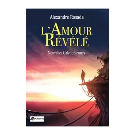 L'amour révélé (réédition 2023)
