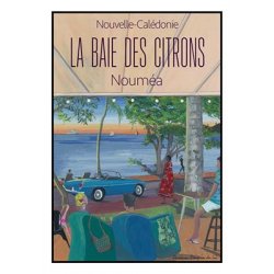 Affiche A2 La baie des citrons