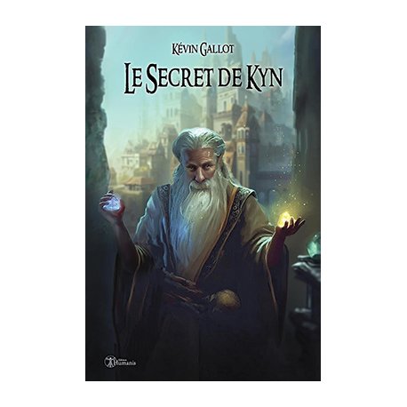Le secret de Kyn