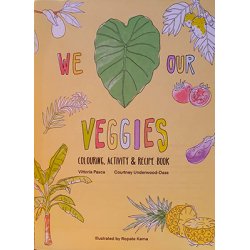 We Love our Veggies