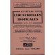 Cultures industrielles tropicales dans les territoires français du Pacifique austral