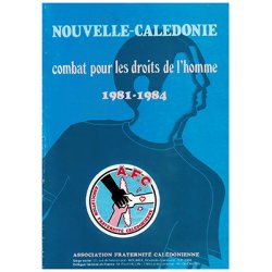 Combat pour les droits de l'homme