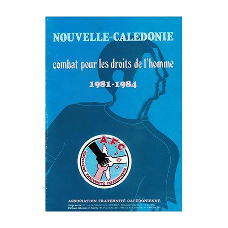 Combat pour les droits de l'homme