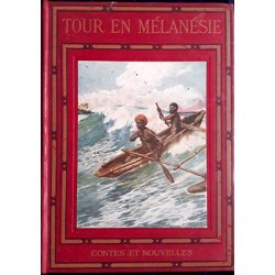 Un tour en Mélanésie (Nouvelle-Calédonie)