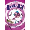 Les chauves-souris (Les aventures de BonBec Boy)