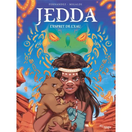 Jedda