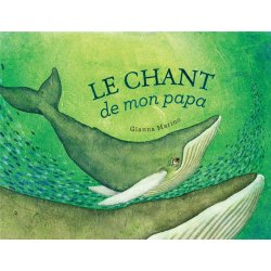 Le chant de mon papa