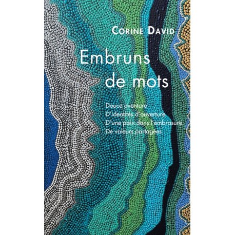 Embruns de mots