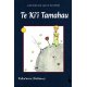 Te Ki'i Tamahau (Le petit prince en wallisien)
