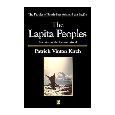 The Lapita peoples (occasion)