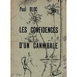Confidences d'un cannibale (édition 1966)