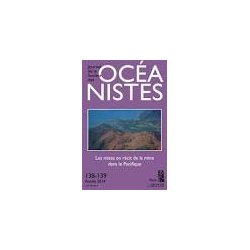 Journal de la société des Océanistes n° 138-139 (occasion)