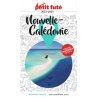 Guide Nouvelle-Calédonie 2023-2024, Petit futé