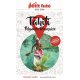 Guide Tahiti - Polynésie 2023-2024, Petit futé