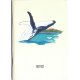 Carnet de notes Baleine