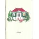Carnet de notes Maison coloniale