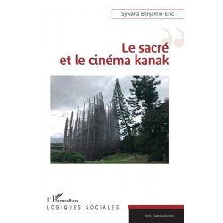 Le sacré et le cinéma