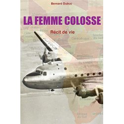 La femme colosse