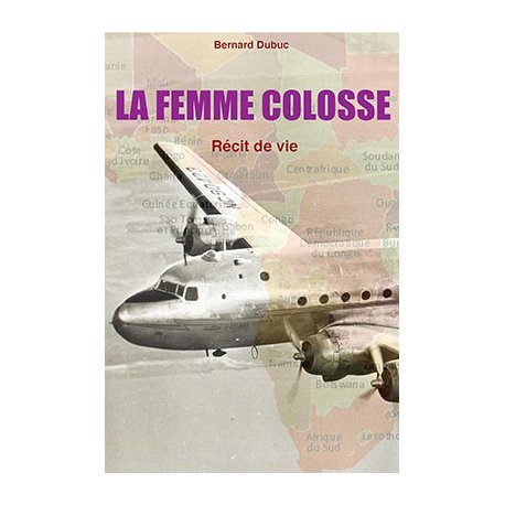 La femme colosse