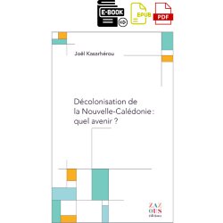 Décolonisation de la Nouvelle-Calédonie : quel avenir ?