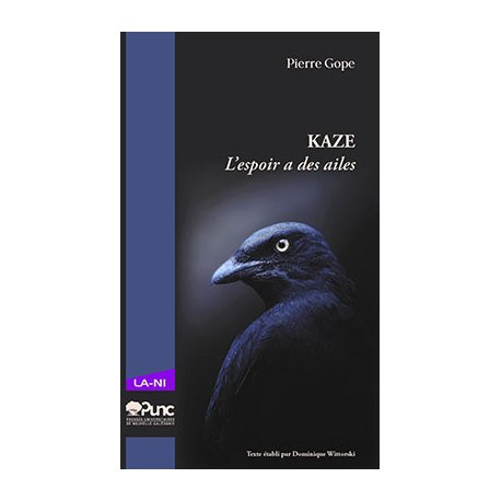 Kazé