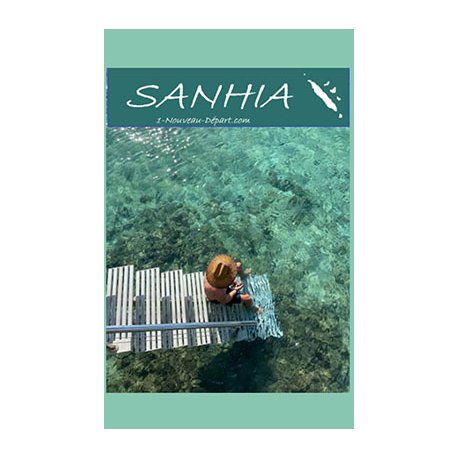 Sanhia