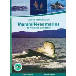 Mammifères marins de Nouvelle-Calédonie (épuisé)