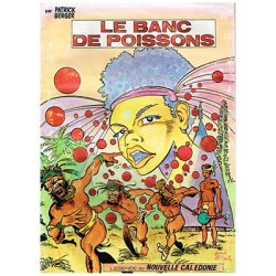 Le banc de poisson (occasion)