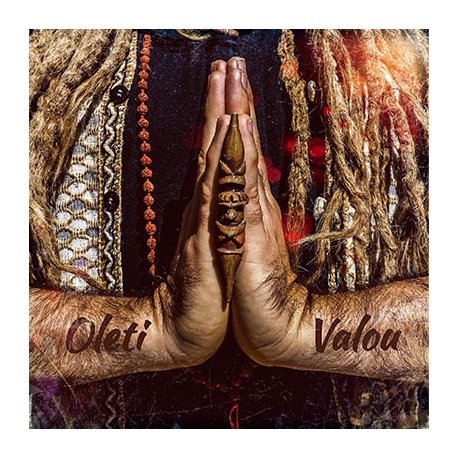 VALOU - Oleti