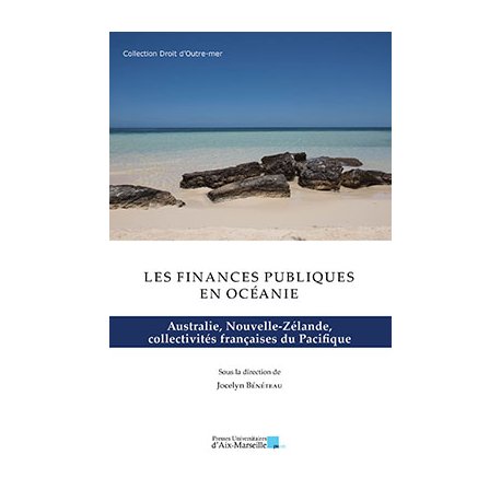 Les finances publiques en Océanie