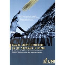 Kanaky-Nouvelle-Calédonie, un état souverain en Océanie