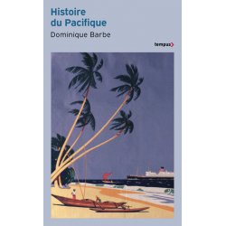 Histoire du Pacifique