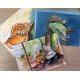 Reproduction d'art Asa Maria Chipman