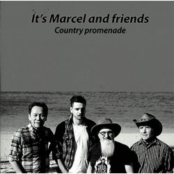 It's Marcel and friends