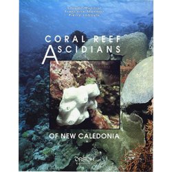 Coral reef ascidians of New Caledonia