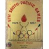 5th South Pacific Games