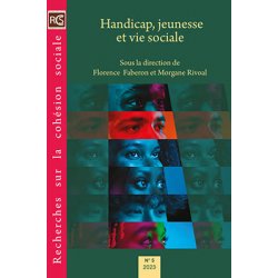 Handicap, jeunesse et vie sociale