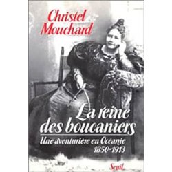 La reine des boucaniers