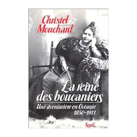 La reine des boucaniers