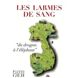 Les larmes de sang