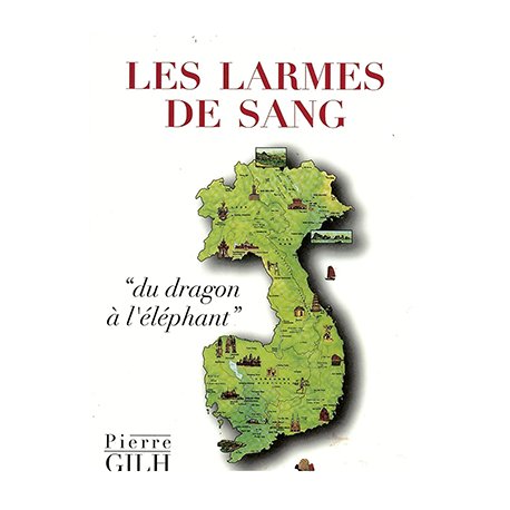Les larmes de sang