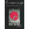 Il y a toujours une guêpe pour piquer un visage en pleurs