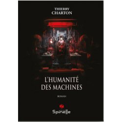 L’humanité des machines