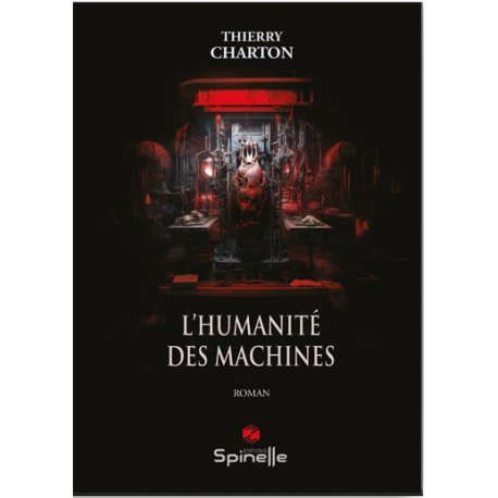 L’humanité des machines