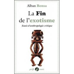 La fin de l'exotisme