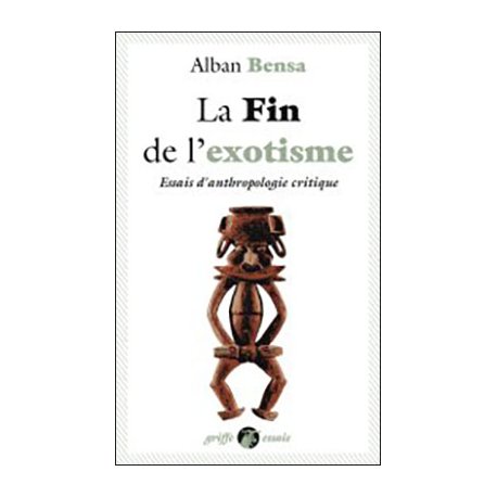 La fin de l'exotisme