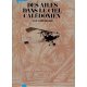 Des ailes dans le ciel calédonien