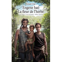 Engene haö / La fleur de l'herbe