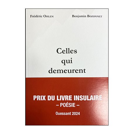 Celles qui demeurent