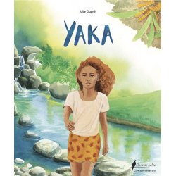 Yaka